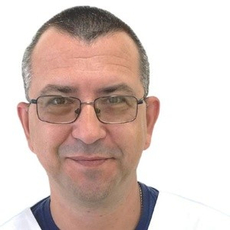 Наточий Владимир Иванович, терапевт
