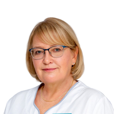 Парфенкова Галина Анатольевна, терапевт