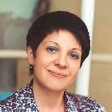 Мазнева Маргарита Николаевна, стоматологический гигиенист