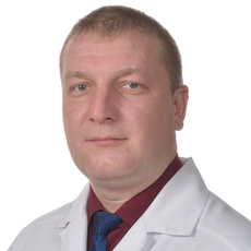 Бастрон Алексей Юрьевич, нейрохирург