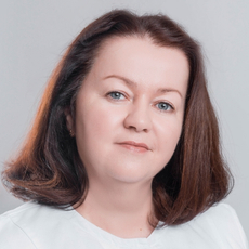 Жабаева Ольга Станиславовна, ЛОР