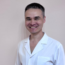 Нечаев Алексей Сергеевич, остеопат