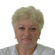 Поскрёбышева Марина Николаевна, анестезиолог