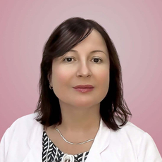 Мустафина Марина Игоревна, психолог