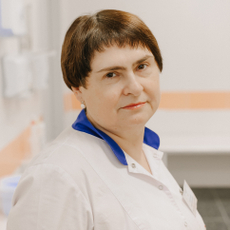 Апполонова Вера Анатольевна, стоматолог-терапевт