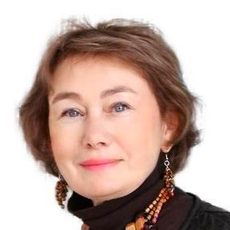 Крестина Ирина Викторовна, психолог
