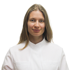 Кудинова Анастасия Андреевна, стоматолог-терапевт