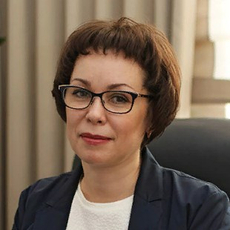 Загайнова Татьяна Борисовна, стоматолог-терапевт