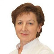 Дмитриева Людмила Ивановна, офтальмолог