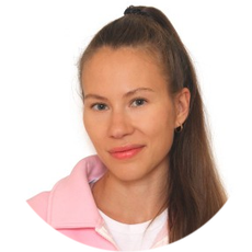 Бочковская Елизавета Андреевна, детский психолог
