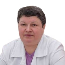 Орлова Гелена Дмитриевна, невролог