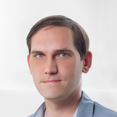 Горохов Евгений Игоревич, массажист