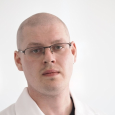 Ликальтер Дмитрий Леонидович, хирург