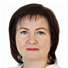 Калько Елена Петровна, гинеколог