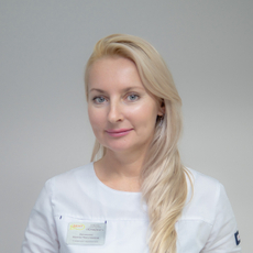 Хасанова Ирина Николаевна, пародонтолог