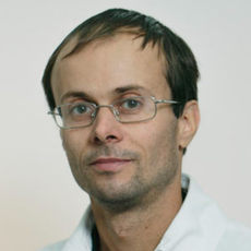 Цветков Вадим Владимирович, офтальмолог