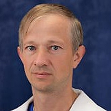 Бычков Игорь Юрьевич, офтальмолог