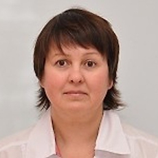 Козарез Елена Владимировна, педиатр