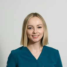 Сергеева Ольга Германовна, стоматолог-терапевт