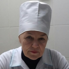 Евстифеева Нина Алексеевна, гинеколог