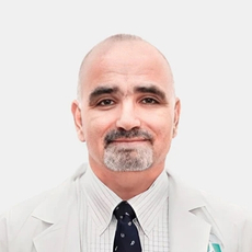 Охана Нисим, нейрохирург