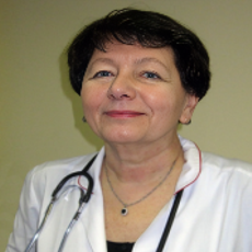 Урбанович Елена Геннадиевна, кардиолог