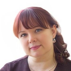 Пекарчик Екатерина Олеговна, психолог
