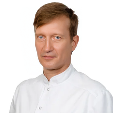 Стерхов Роман Викторович, реабилитолог