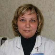 Мещанинова Светлана Борисовна, кардиолог