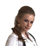 Домова Анна Юрьевна, онколог