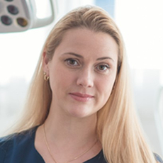 Корнеева Ирина Викторовна, стоматолог-терапевт