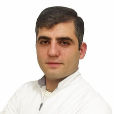 Назарян Тигран Араевич, стоматолог-терапевт