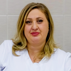 Сакович Марина Романовна, гинеколог