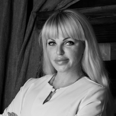 Любина Наталья Игоревна, стоматолог-ортопед