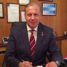 Цыганков Борис Дмитриевич, психиатр