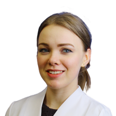 Носова Юлия Владимировна, офтальмолог