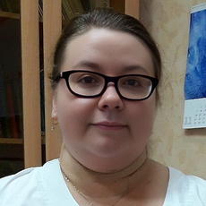 Панова Светлана Евгеньевна, неонатолог