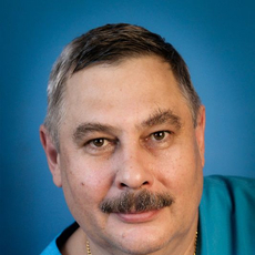 Цепелев А. Н., хирург