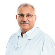 Ковалевский Александр Анатольевич, терапевт