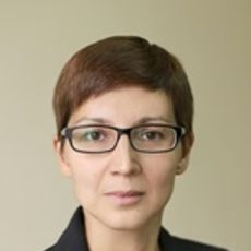 Якупова Эльвира Венеровна, гематолог