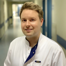 Бунин Игорь Вячеславович, хирург