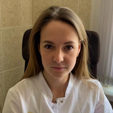 Мальчовецкая Ксения Игоревна, невролог