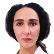 Навджавонова Наргис Оламджоновна, хирург