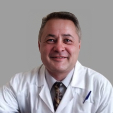 Тарнакин Дмитрий Викторович, врач УЗД