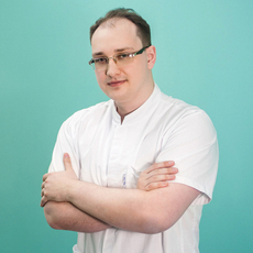 Герасимов Алексей Маркович, стоматолог-хирург