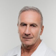 Ващенко Алексей Феликсович, проктолог