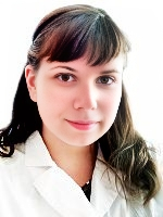 Лихачева Полина Дмитриевна, хирург