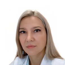 Шевченко Анна Анатольевна, невролог