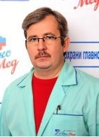 Ломакин Григорий Викторович, нарколог