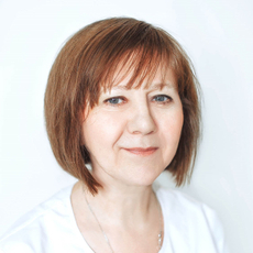 Сутягина Ирина Александровна, детский массажист